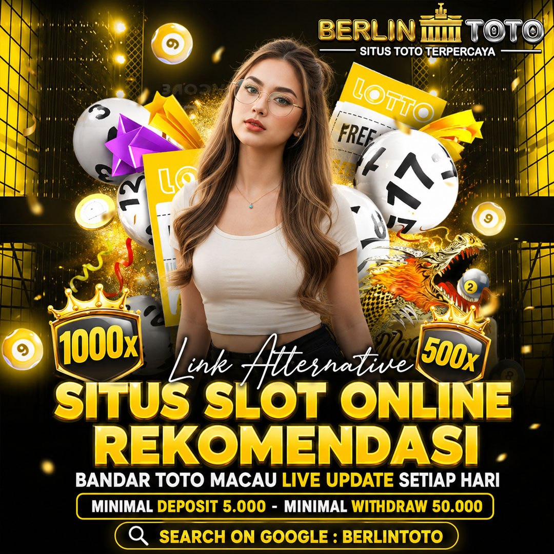 BERLINTOTO